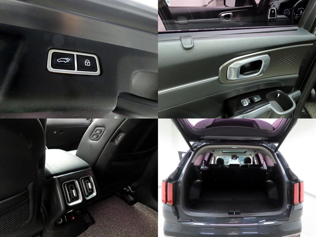 KIA Sorento 2020 - Importación desde Corea - HF Imports Iquique - Foto 18
