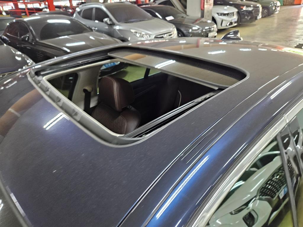 BMW 5 Series - Vista 7
