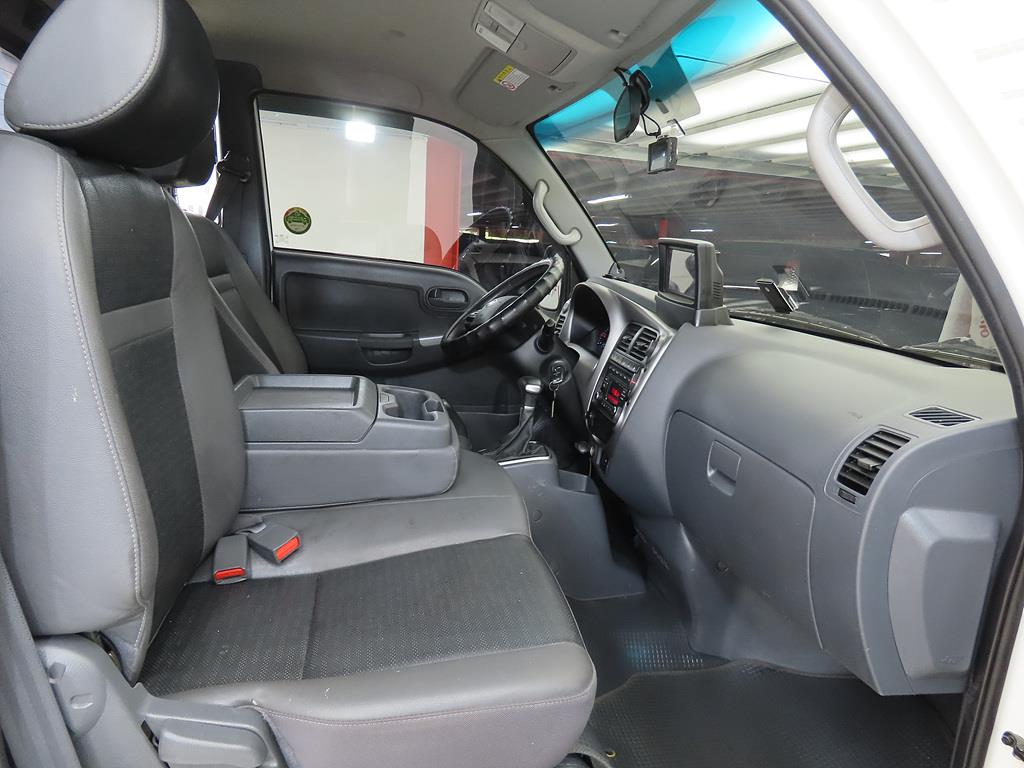 Small Truck Cargo (small) - Vista 8