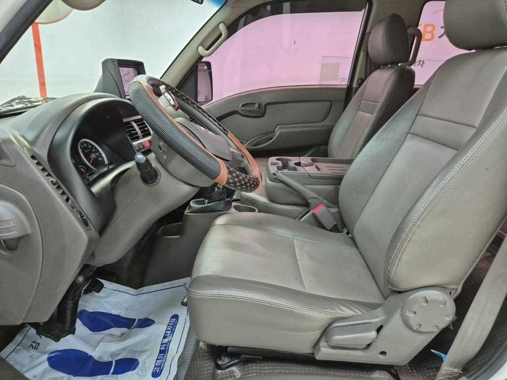 Small Truck Cargo (small) - Vista 12