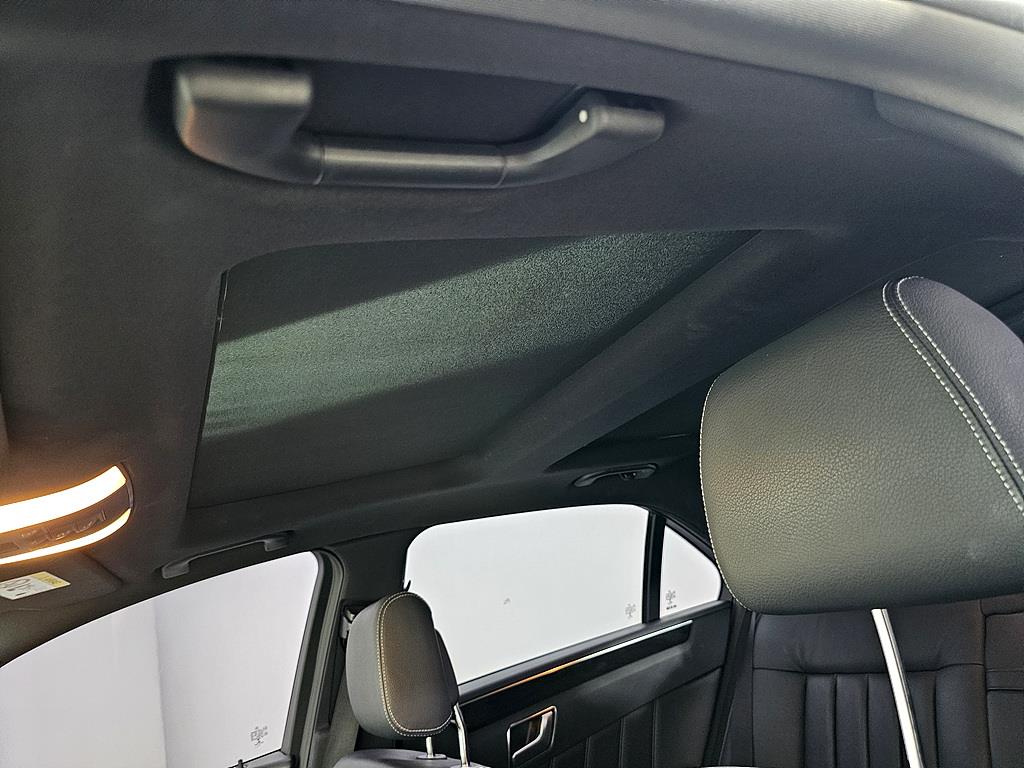 Mercedes Benz E class 2014 Blanco - Importación desde Corea - HF Imports Iquique - Foto 14