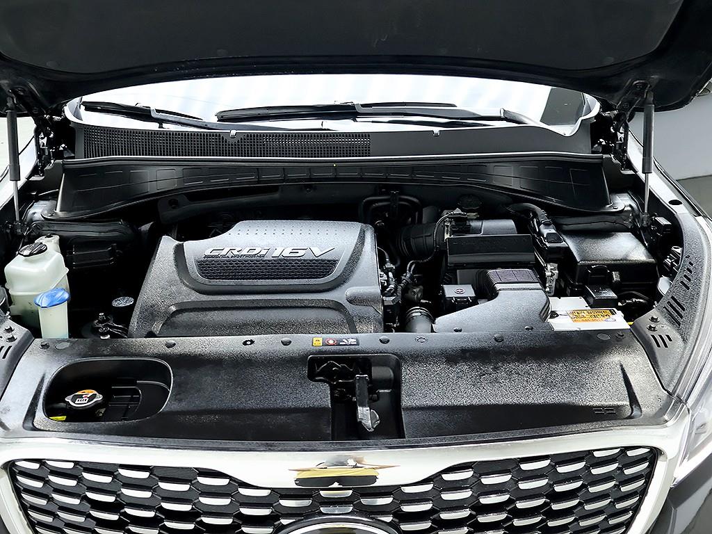 KIA Sorento - Vista 10