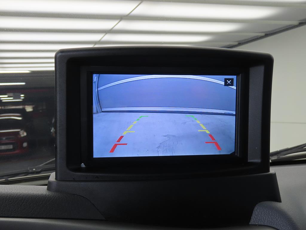 Small Truck Cargo (small) - Vista 12