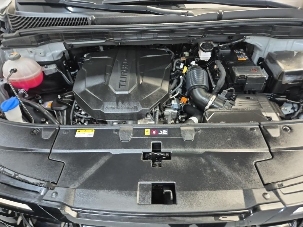 KIA Carnival - Vista 7