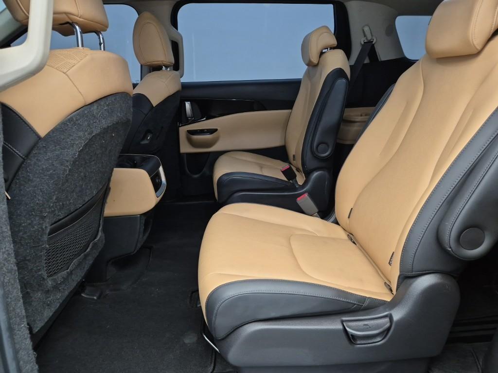KIA Carnival 2020 Gris - Importación desde Corea - HF Imports Iquique - Foto 14