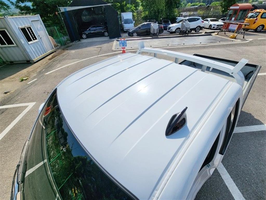 Small Truck Cargo (small) - Vista 10