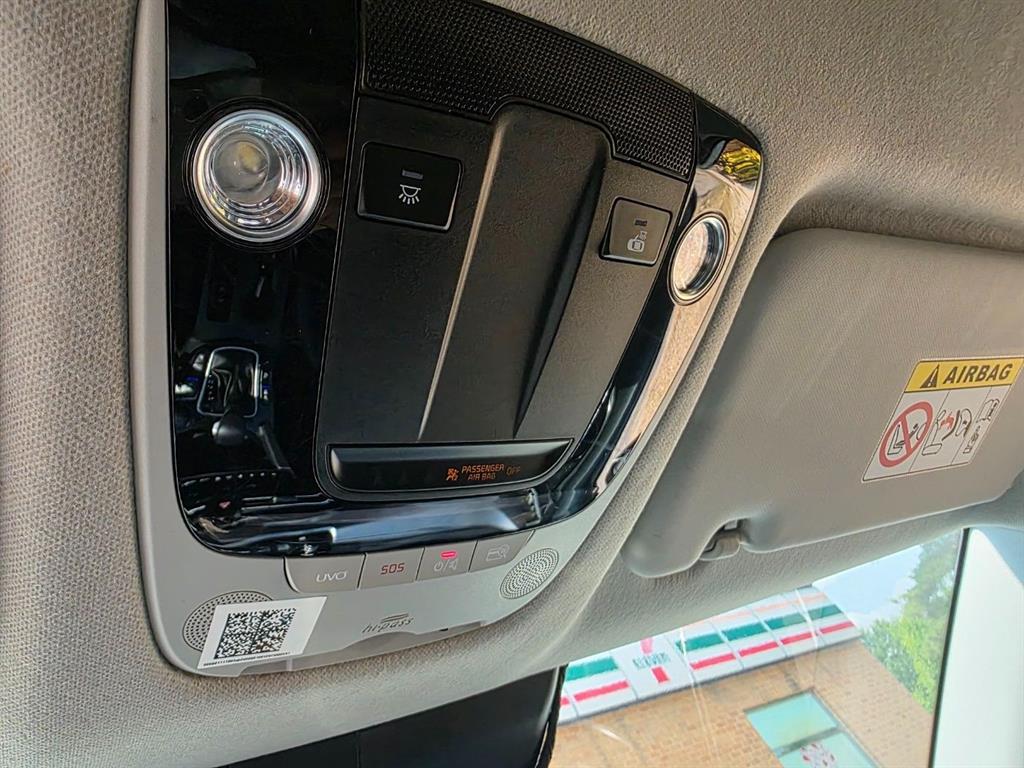 KIA Seltos 2020 Blanco - Importación desde Corea - HF Imports Iquique - Foto 13