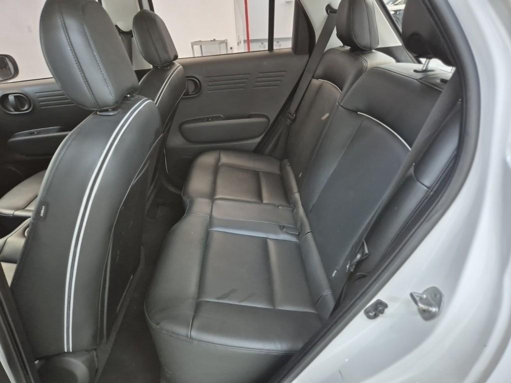 HYUNDAI Casper 2021 Blanco - Importación desde Corea - HF Imports Iquique - Foto 14