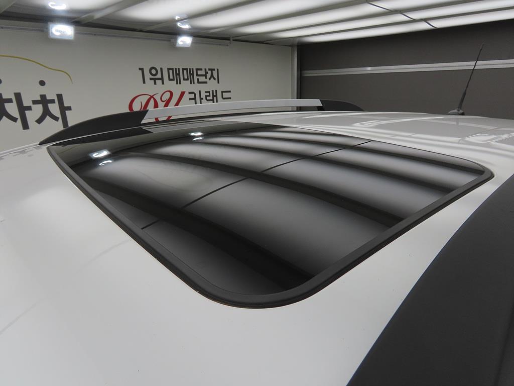 Chevrolet Trax 2018 Blanco - Importación desde Corea - HF Imports Iquique - Foto 18