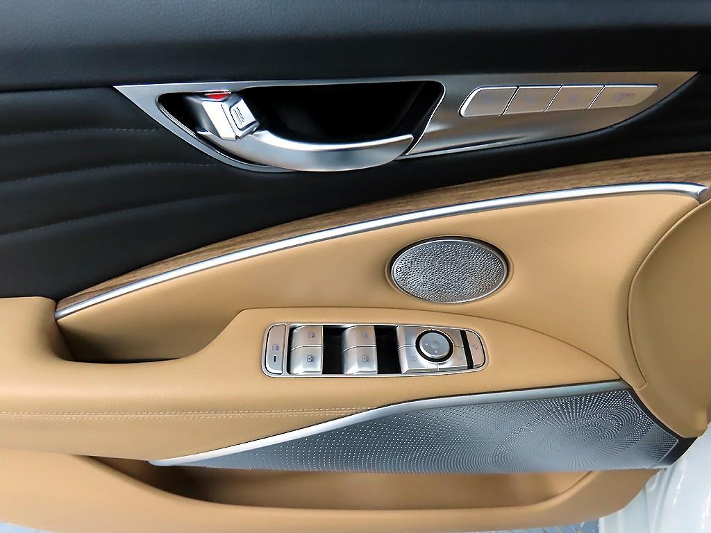 KIA K9 2021 - Importación desde Corea - HF Imports Iquique - Foto 13