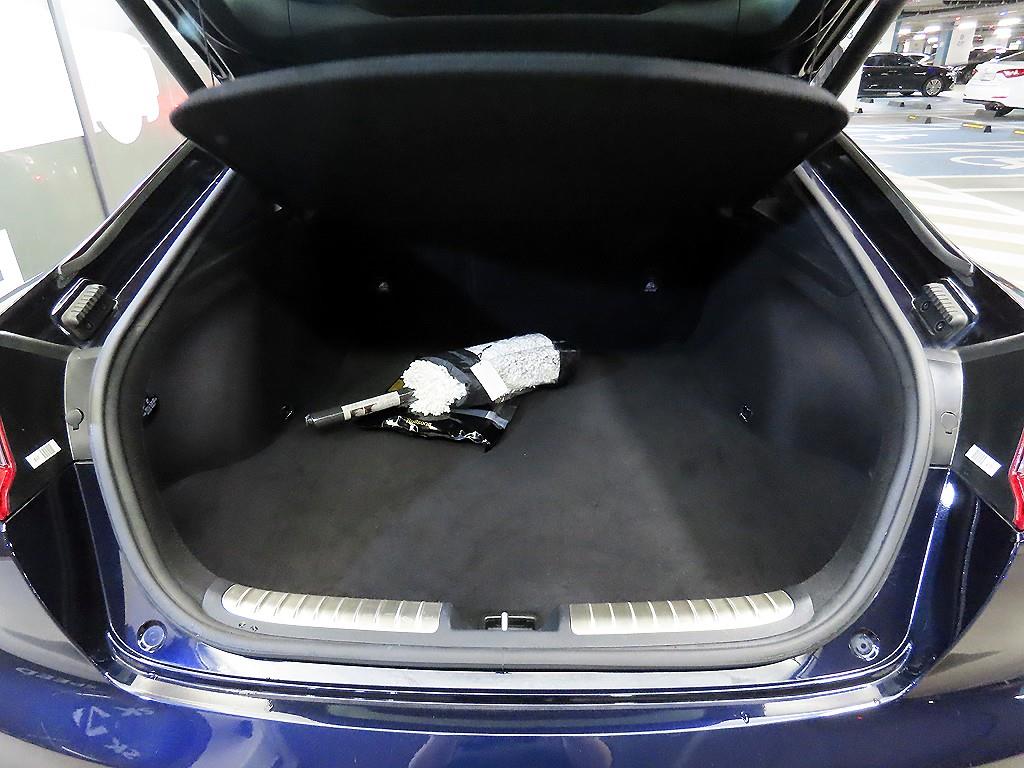 KIA Stinger 2019 - Importación desde Corea - HF Imports Iquique - Foto 18