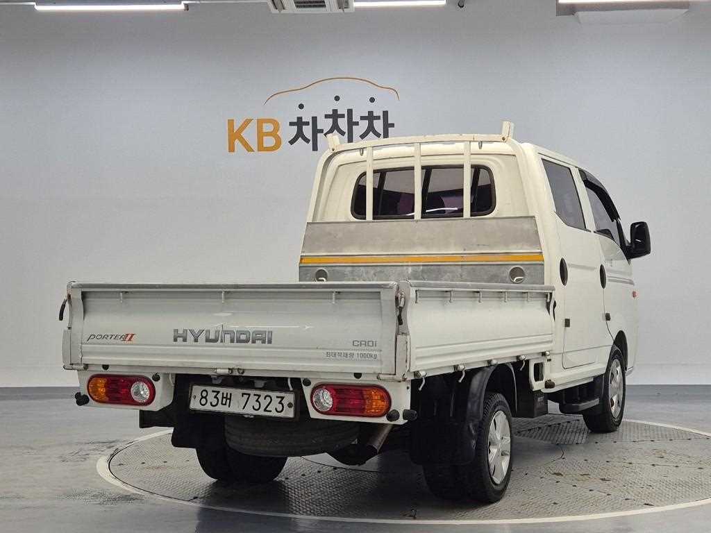 Small Truck Cargo (small) - Vista 3