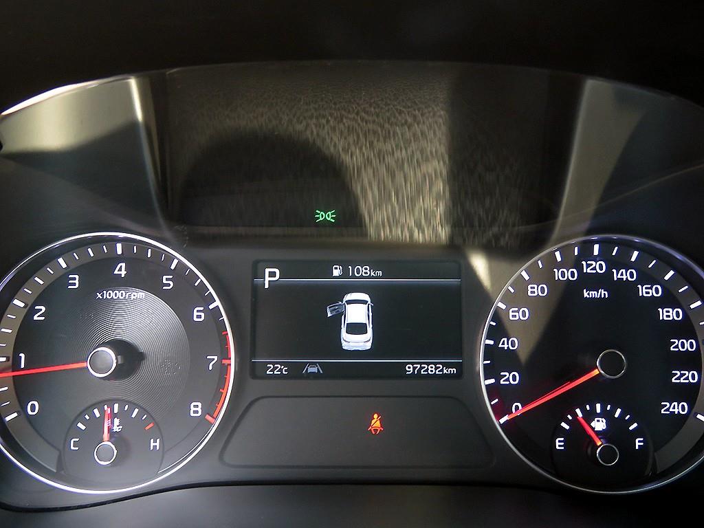 KIA K3 2021 - Importación desde Corea - HF Imports Iquique - Foto 14