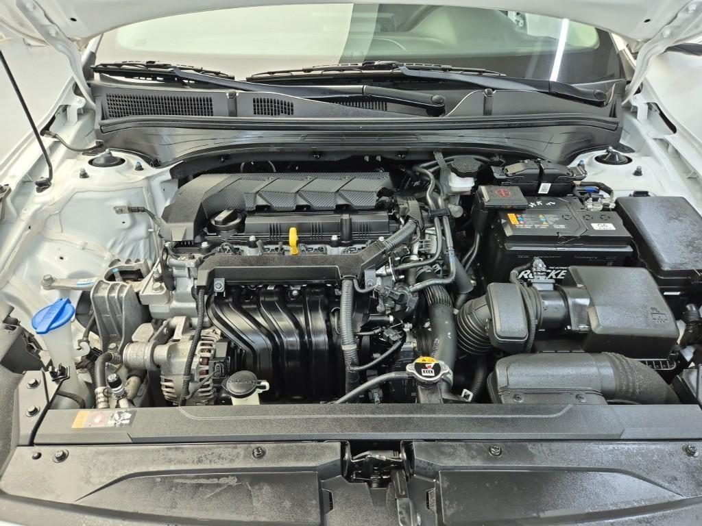 KIA K3 - Vista 7
