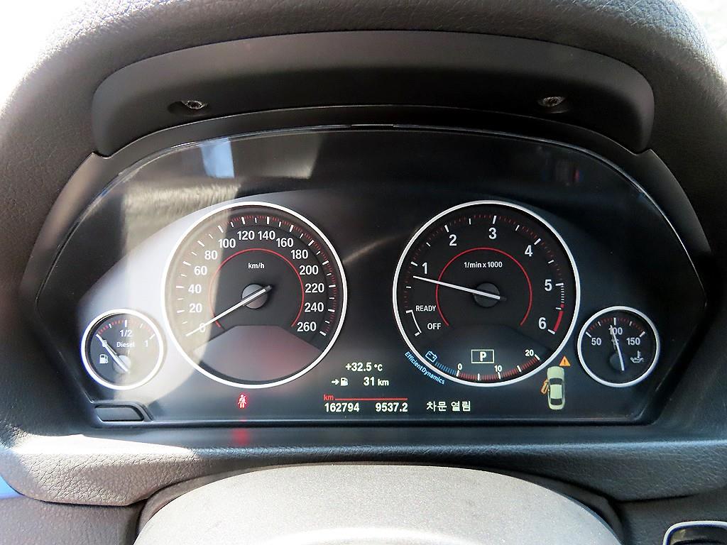 BMW 4 Series - Vista 11