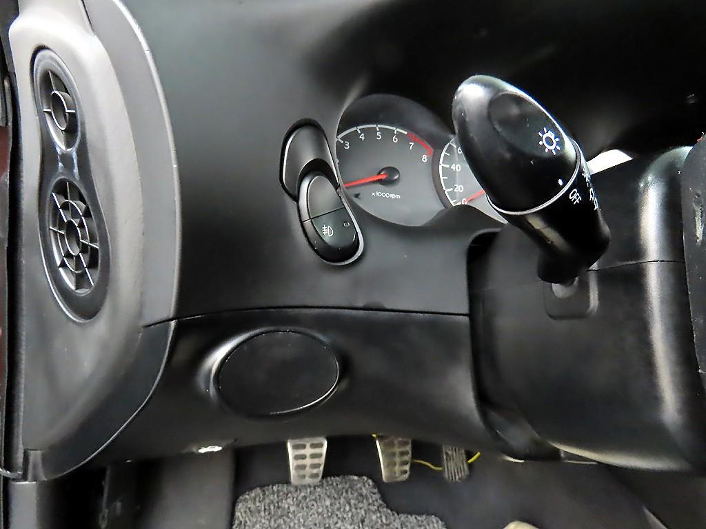 KIA Opirus - Vista 12