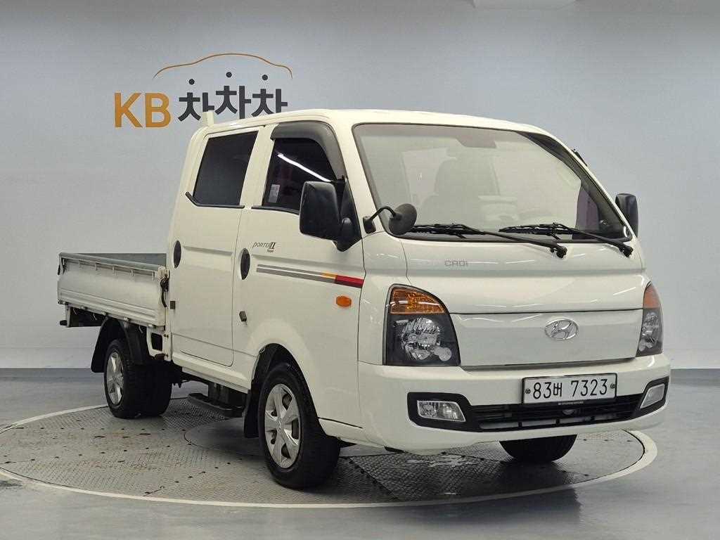 Small Truck Cargo (small) - Vista 6