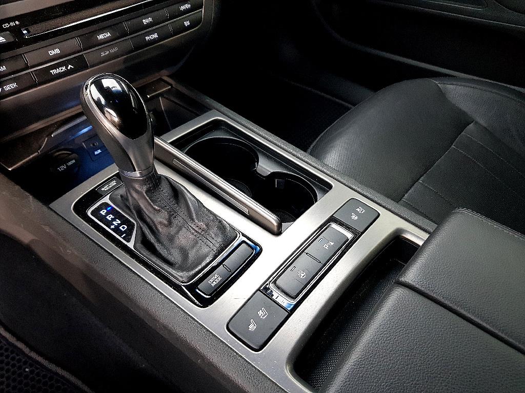 HYUNDAI Genesis 2014 Negro - Importación desde Corea - HF Imports Iquique - Foto 14