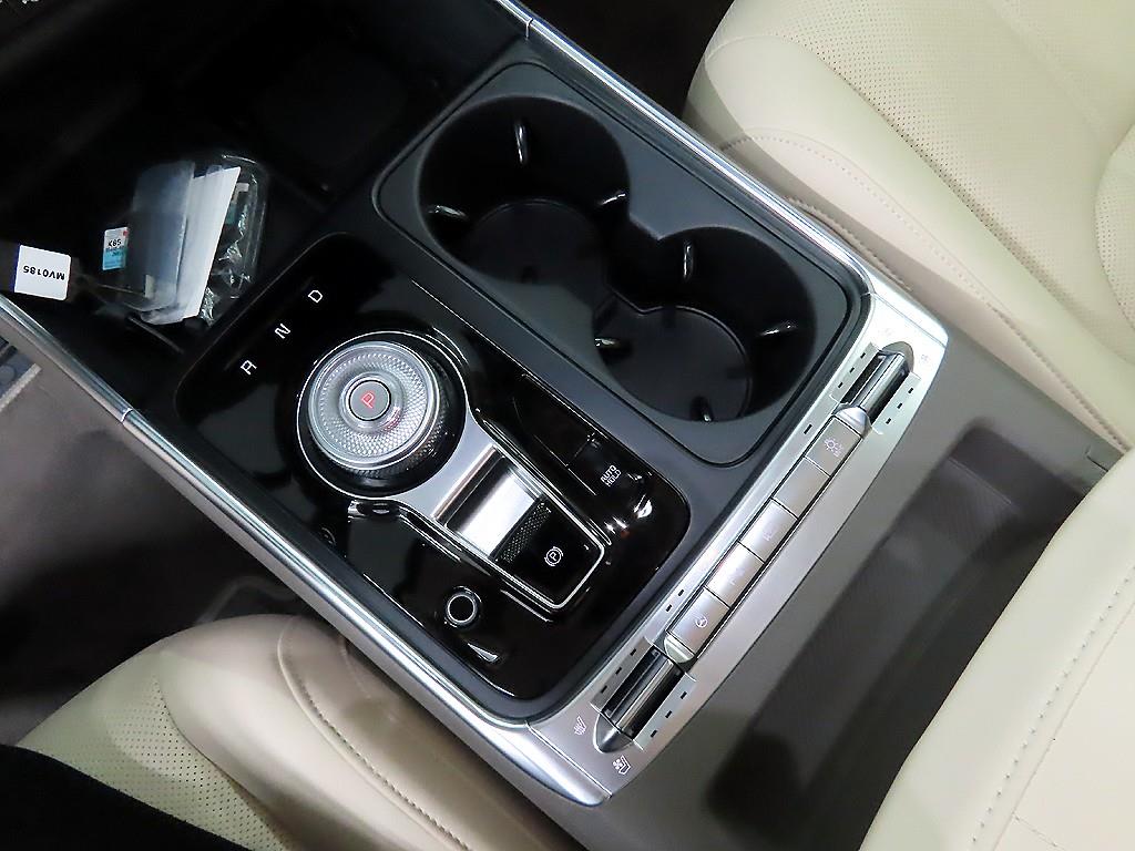 KIA Carnival - Vista 12