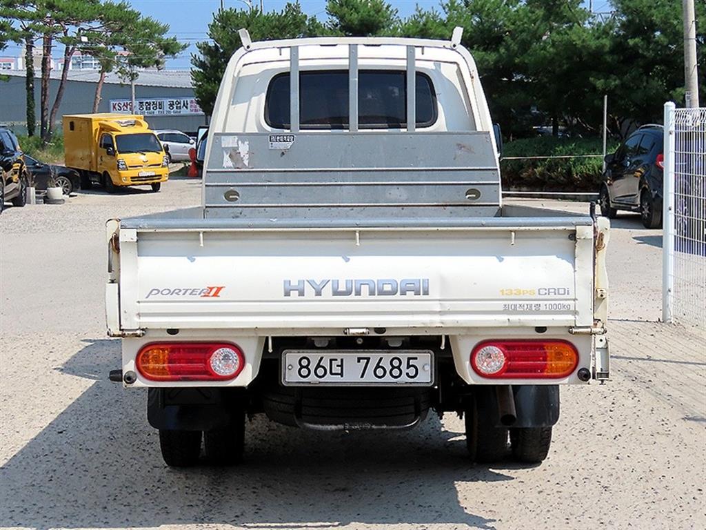 Small Truck Cargo (small) - Vista 6