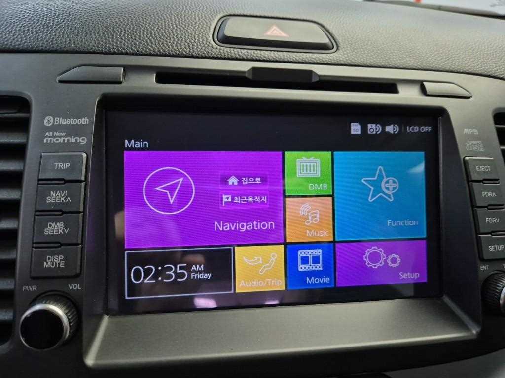 KIA Morning 2015 Blanco - Importación desde Corea - HF Imports Iquique - Foto 15