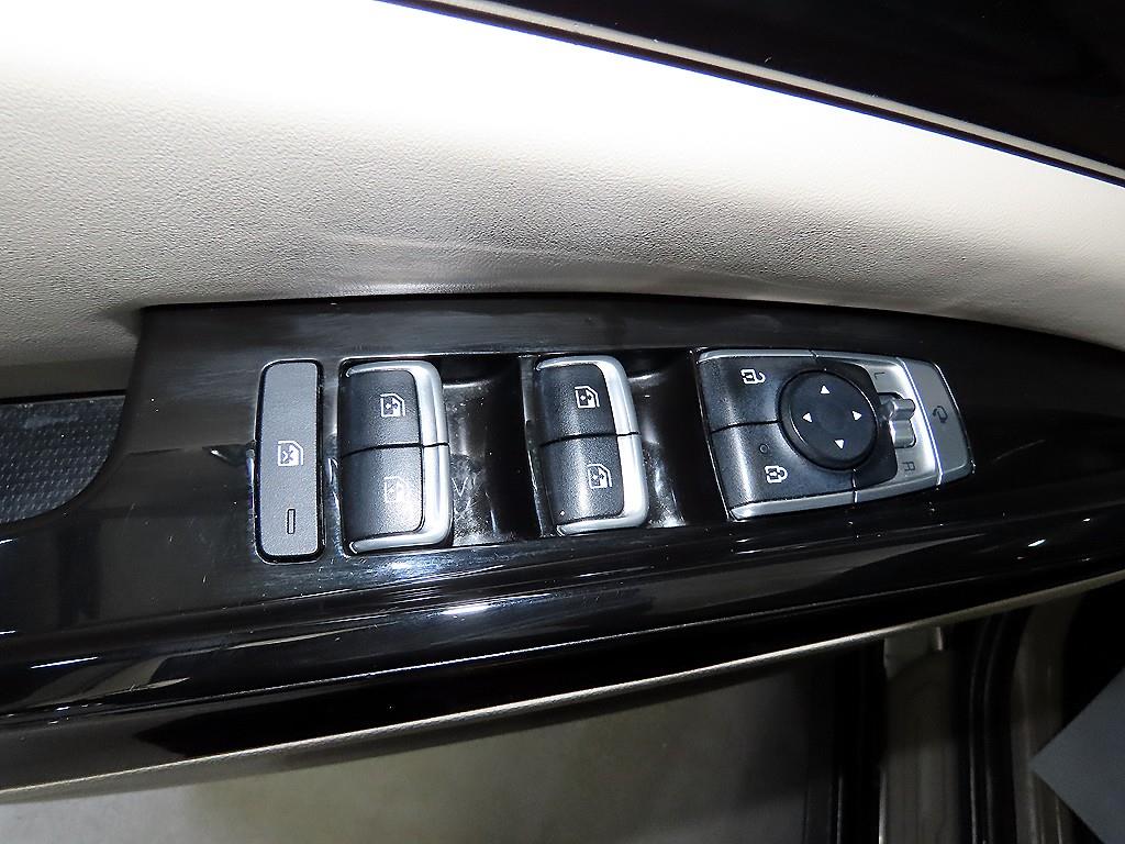 KIA Carnival 2022 Negro - Importación desde Corea - HF Imports Iquique - Foto 15