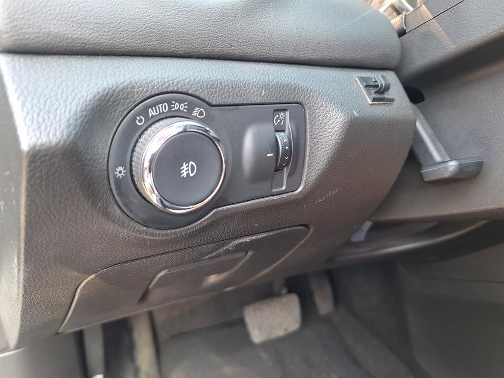 Chevrolet Cruise 2014 Blanco - Importación desde Corea - HF Imports Iquique - Foto 18