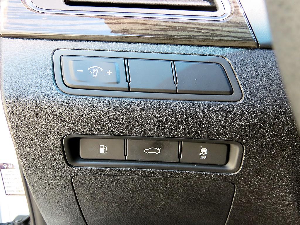 HYUNDAI Sonata 2014 Blanco - Importación desde Corea - HF Imports Iquique - Foto 14