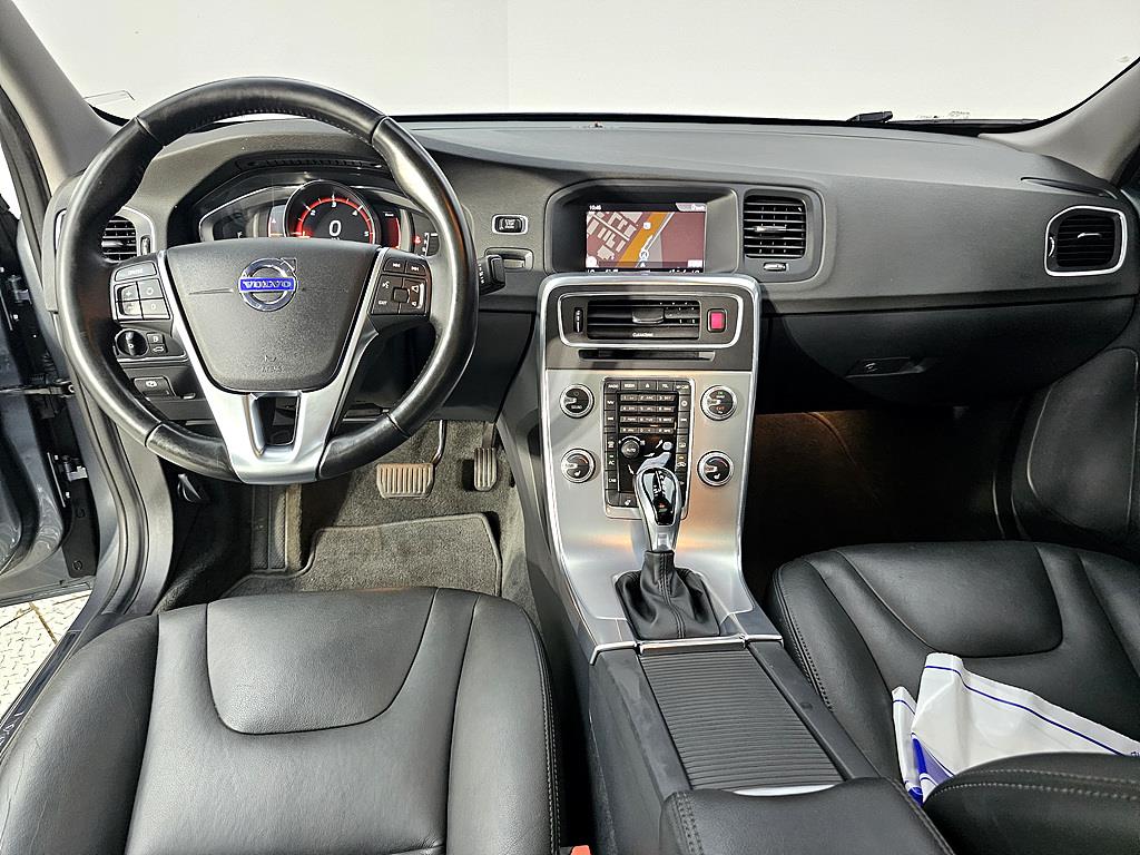 Volvo S60 - Vista 7