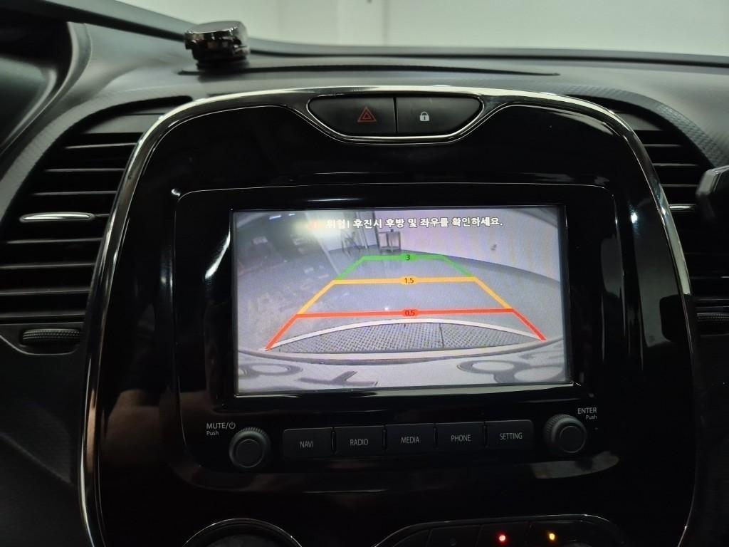 SAMSUNG QM3 2015 Blanco - Importación desde Corea - HF Imports Iquique - Foto 16