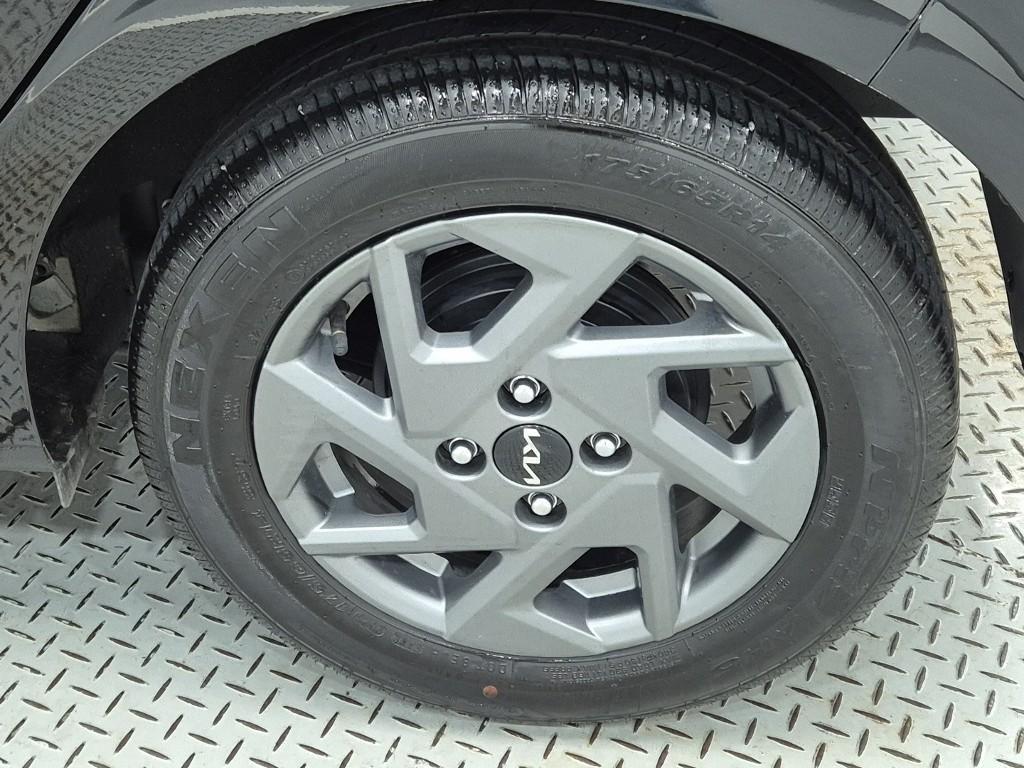 KIA Morning 2023 Negro - Importación desde Corea - HF Imports Iquique - Foto 20