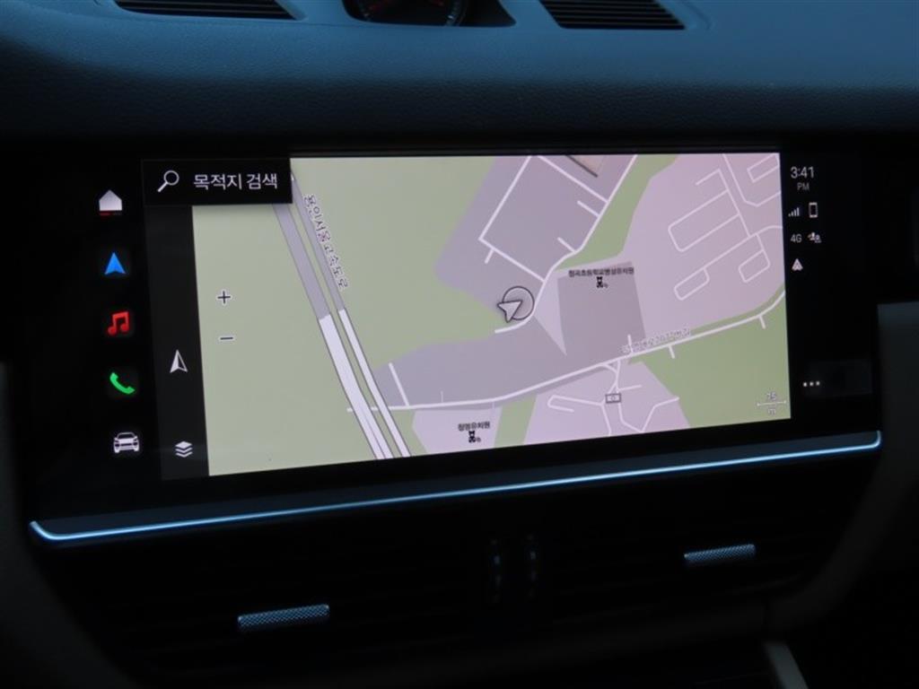 Porsche Cayenne - Vista 11