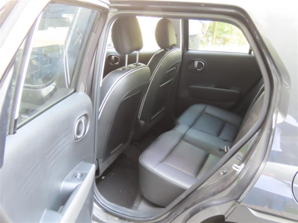 HYUNDAI Casper 2024 Gris - Importación desde Corea - HF Imports Iquique - Foto 16