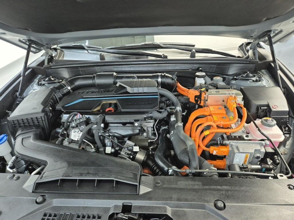 KIA K8 - Vista 7