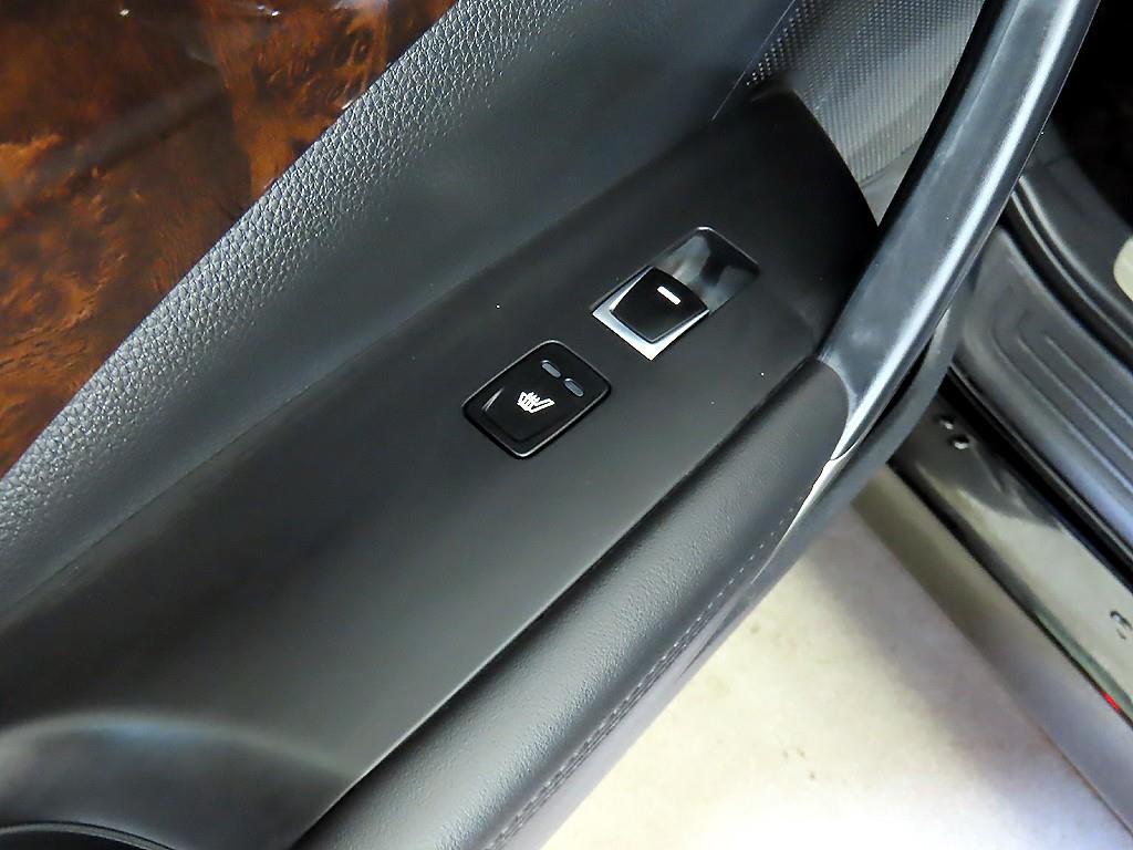 HYUNDAI Aslan 2015 Negro - Importación desde Corea - HF Imports Iquique - Foto 20