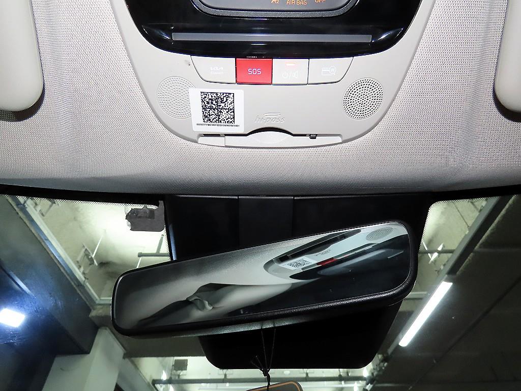 KIA EV6 2022 Gris - Importación desde Corea - HF Imports Iquique - Foto 16