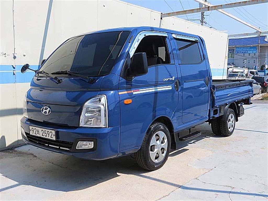 Small Truck Cargo (small) - Vista 2