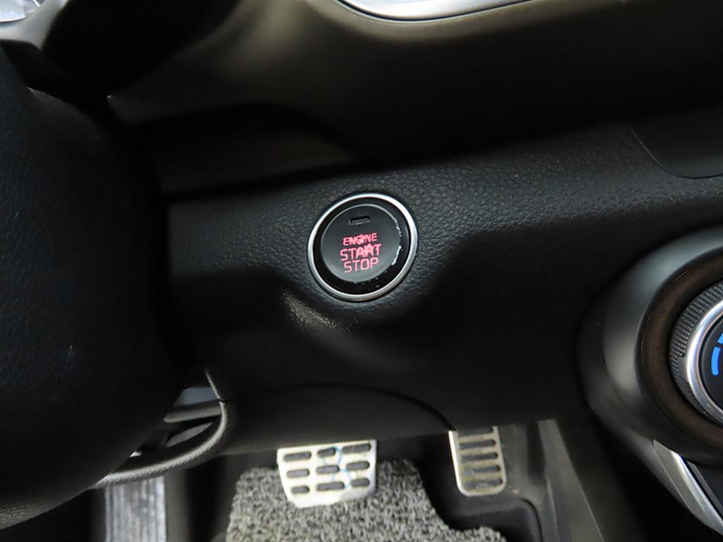 KIA Stonic - Vista 11