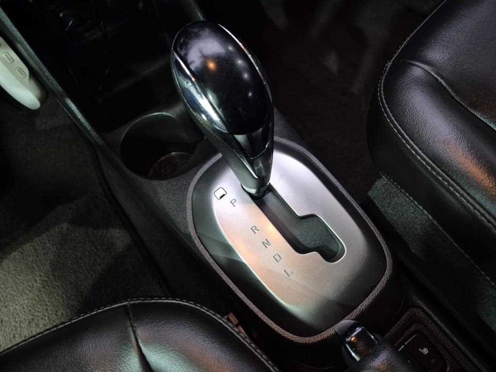 Chevrolet Spark - Vista 10