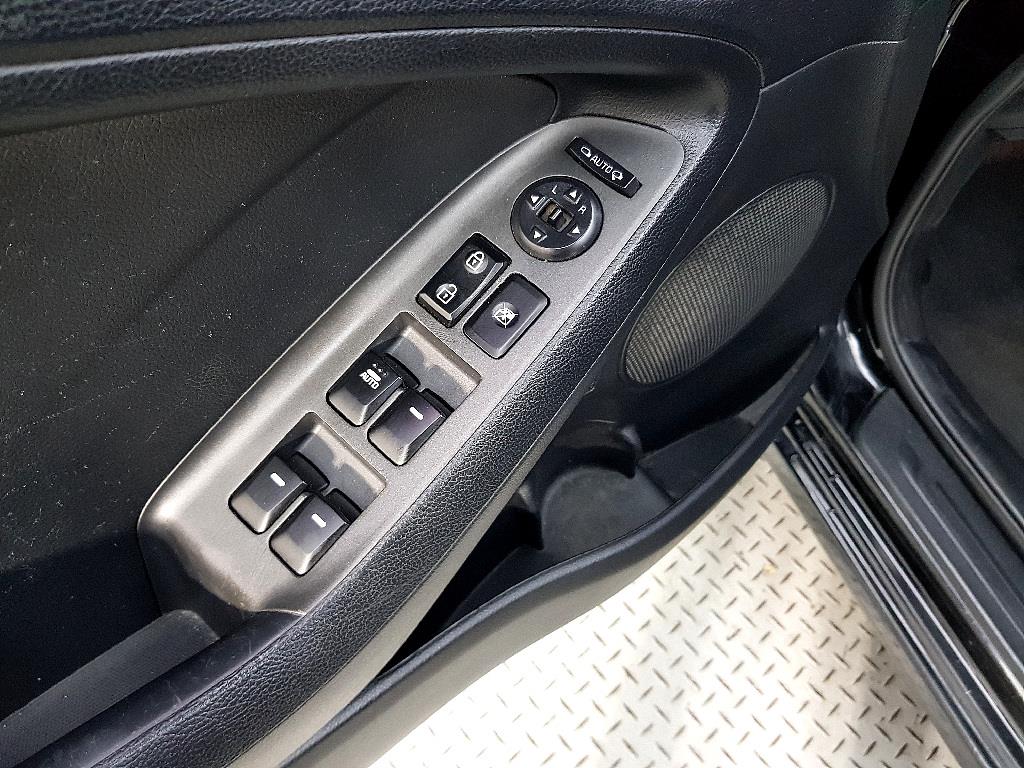 KIA K3 2015 Negro - Importación desde Corea - HF Imports Iquique - Foto 13