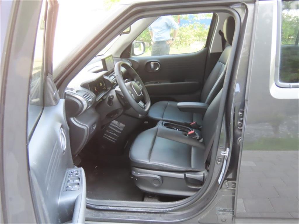 HYUNDAI Casper 2024 Gris - Importación desde Corea - HF Imports Iquique - Foto 15