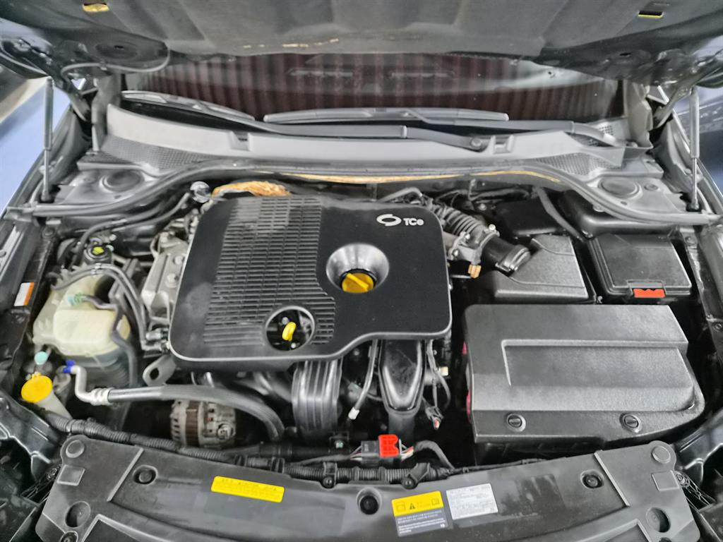 SAMSUNG SM5 2013 Gris - Importación desde Corea - HF Imports Iquique - Foto 19