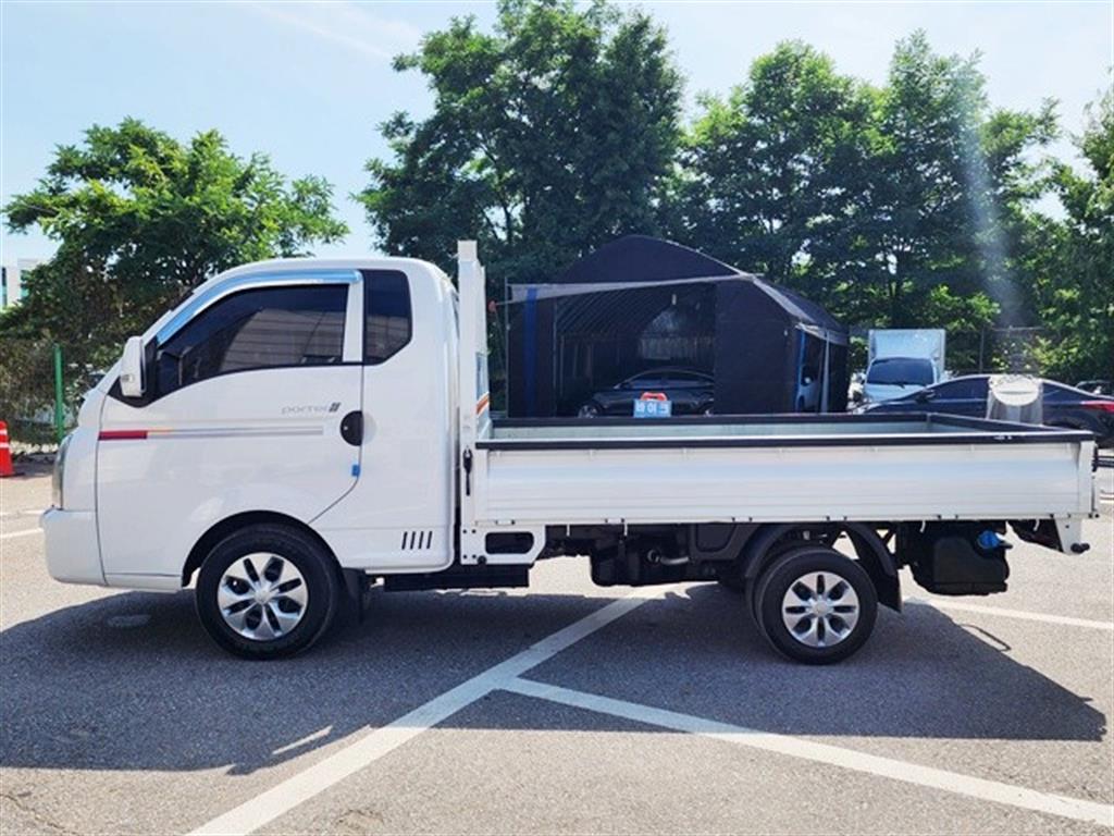 Small Truck Cargo (small) - Vista 8