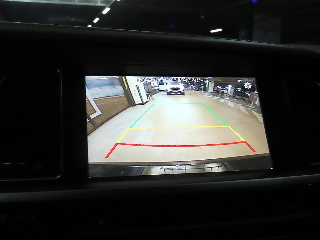 HYUNDAI Aslan 2015 Negro - Importación desde Corea - HF Imports Iquique - Foto 16