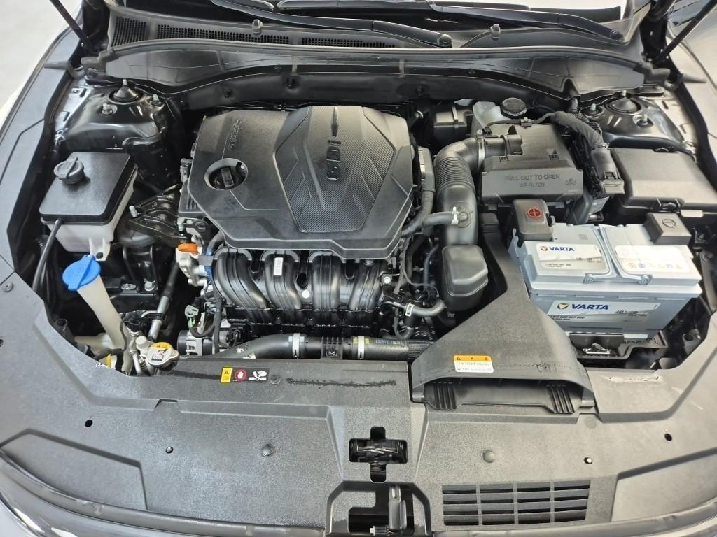 HYUNDAI Grandeur - Vista 7