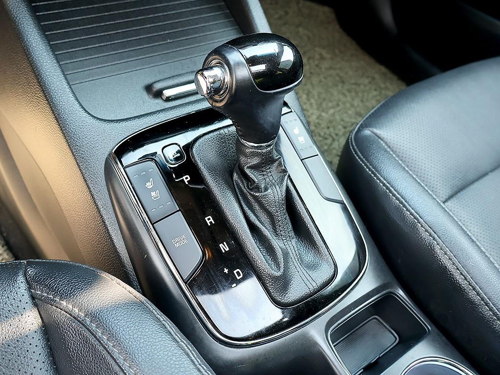 KIA K3 - Vista 9