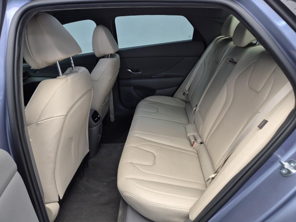 HYUNDAI Avante 2023 Gris - Importación desde Corea - HF Imports Iquique - Foto 14