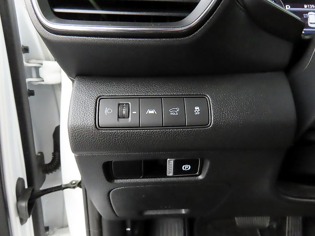 HYUNDAI Santa Fe 2022 Blanco - Importación desde Corea - HF Imports Iquique - Foto 15