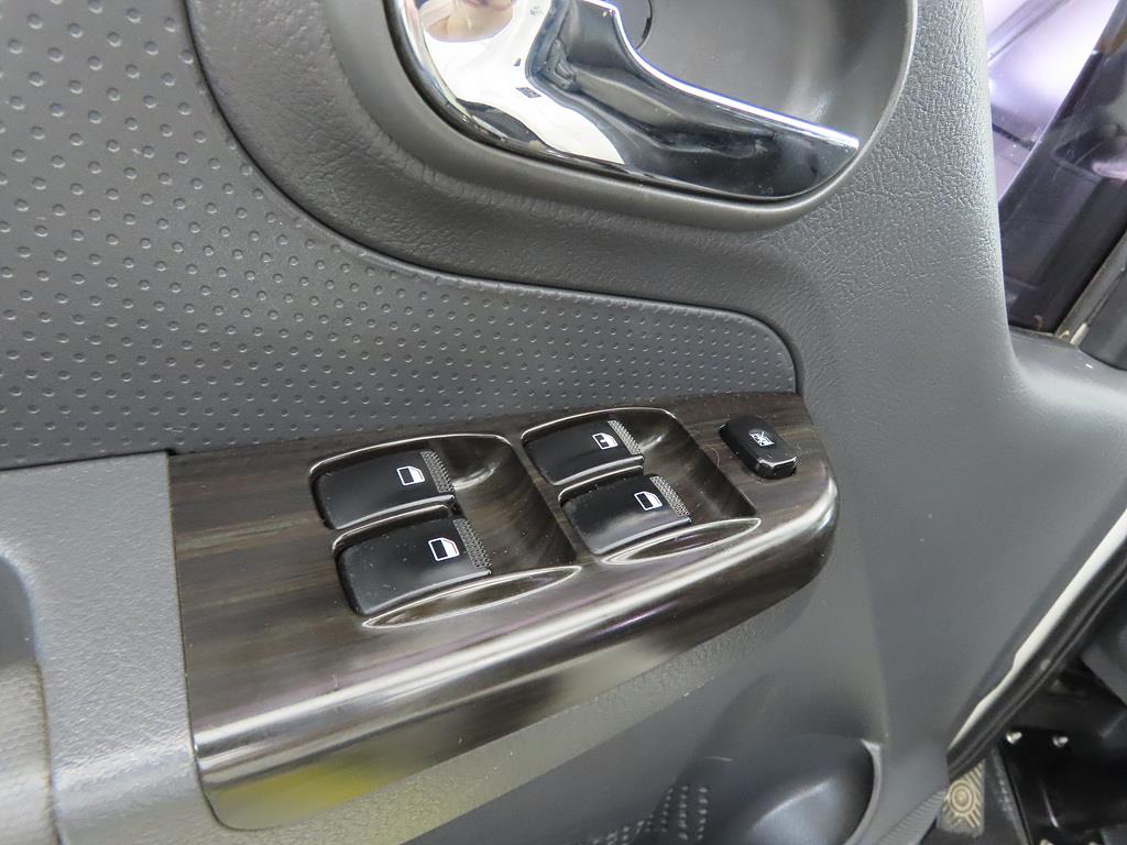 Small Truck Cargo (small) 2019 Blanco - Importación desde Corea - HF Imports Iquique - Foto 18