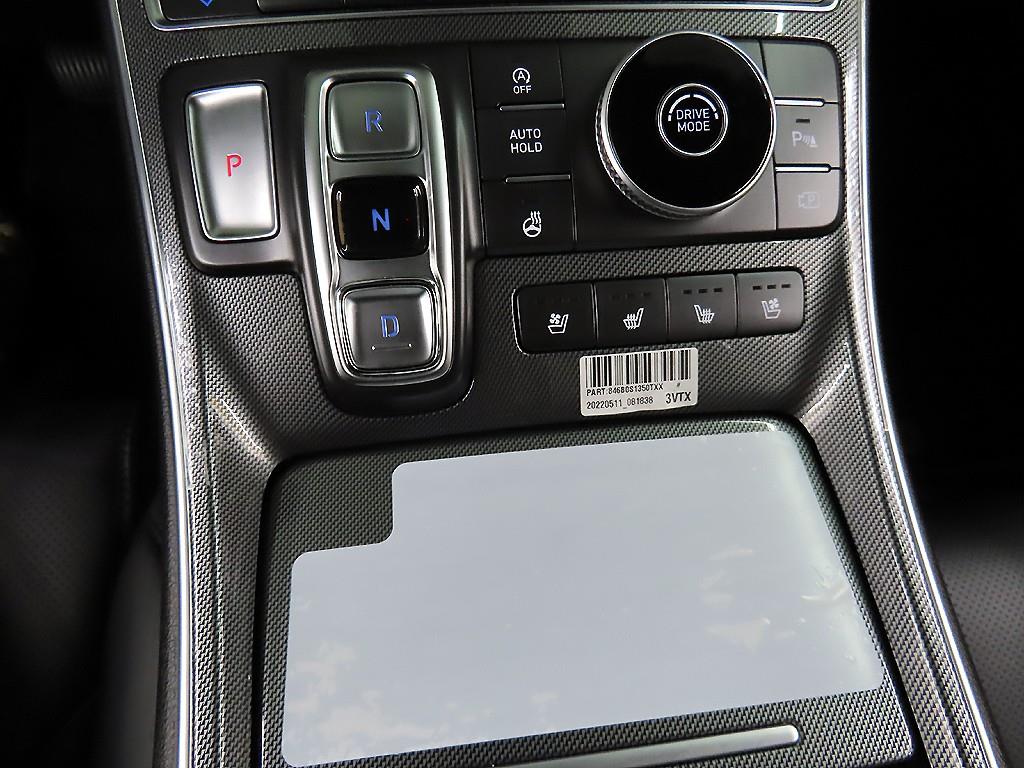 HYUNDAI Santa Fe - Vista 12